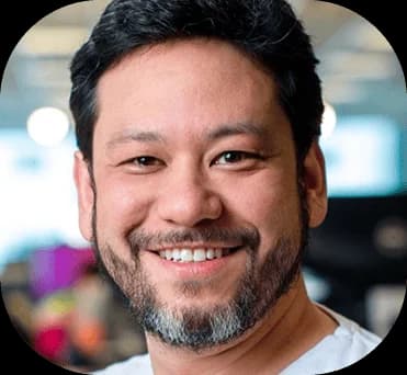 Daniel Kobata Gerente Executivo RH - Elo