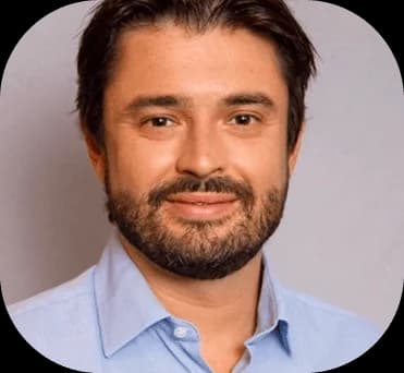 João Altman Diretor - Atmo Exp Tech