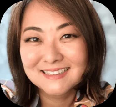 Michelle Onuki Head of People Tech & People Innovation