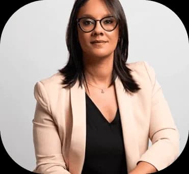 Roberta Serafim Diretora de Gente e Gestão - Leo Madeiras